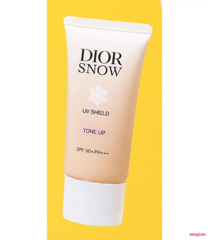 2本目のUVはシーン別に選ぶが正解！ 「人と会う日」は“トーンアップ力”のあるものを_5