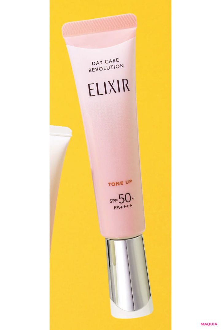 2本目のUVはシーン別に選ぶが正解！ 「人と会う日」は“トーンアップ力”のあるものを_3