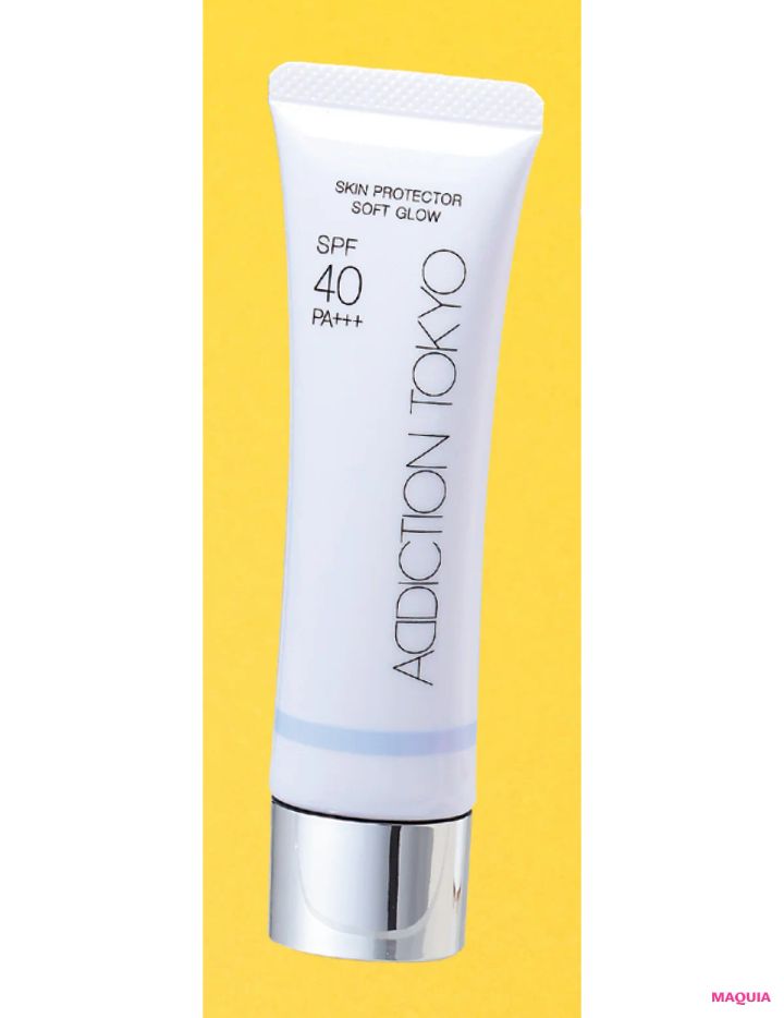 2本目のUVはシーン別に選ぶが正解！ 「人と会う日」は“トーンアップ力”のあるものを_9