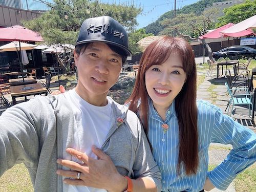 チェ・スジョン、ハ・ヒラ