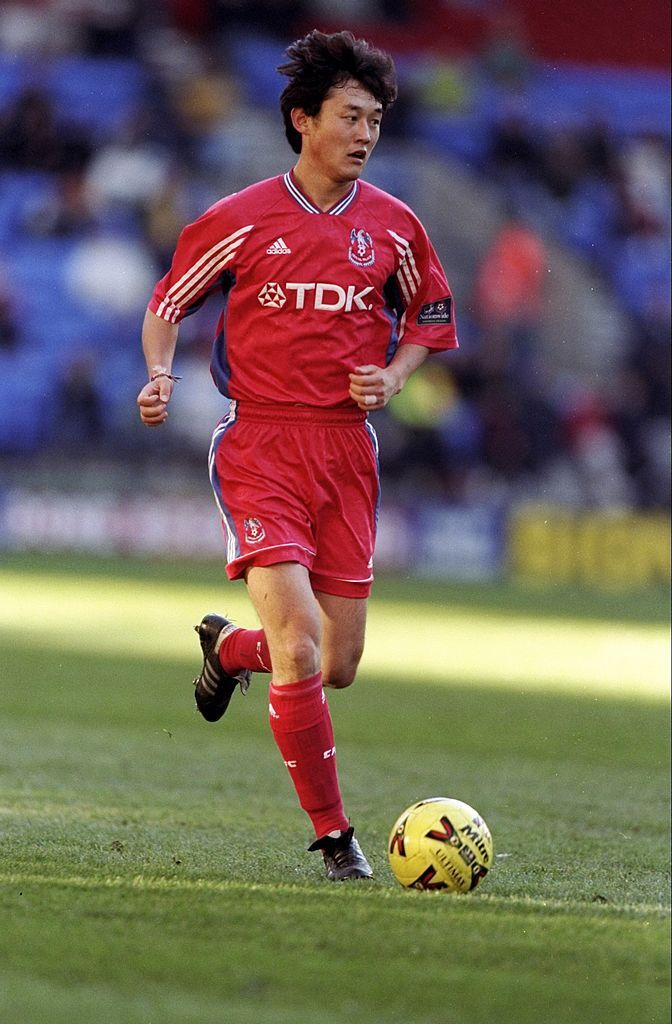 鎌田大地が加入？クリスタル・パレスでプレーした東アジア人選手3名