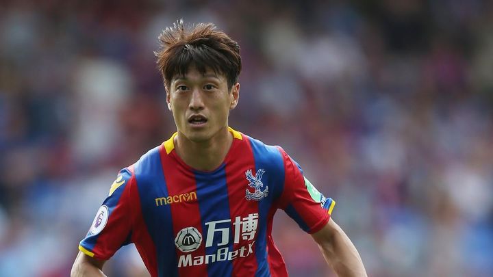 鎌田大地が加入？クリスタル・パレスでプレーした東アジア人選手3名