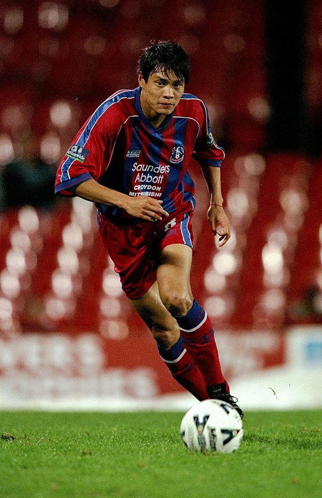 鎌田大地が加入？クリスタル・パレスでプレーした東アジア人選手3名