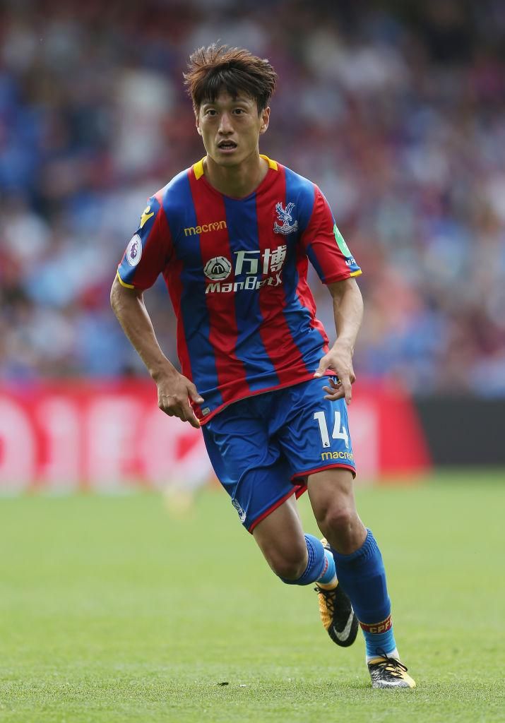 鎌田大地が加入？クリスタル・パレスでプレーした東アジア人選手3名