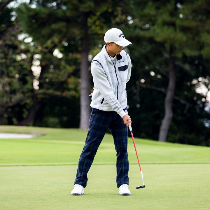 不調続きのパットの調子が良くなる！ パターがうまくなる簡単練習法＆打ち方