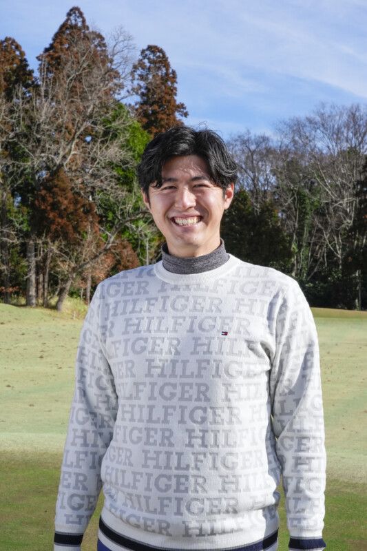 “3パット撲滅”の極意！「タッチ」作りの基本は手で転がすイメージ