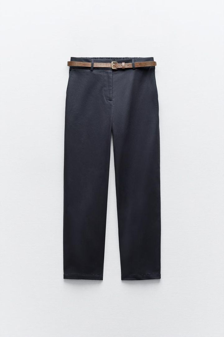 画像1: 出典：ZARA