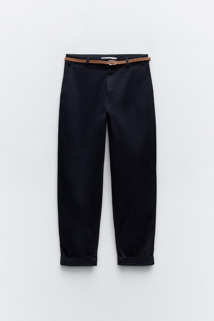 画像2: 出典：ZARA