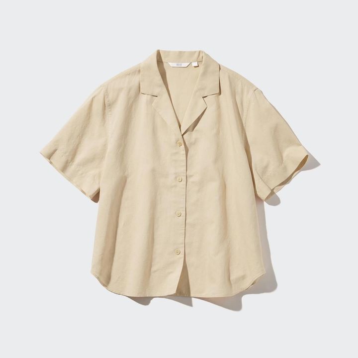 画像: 出典：ユニクロ