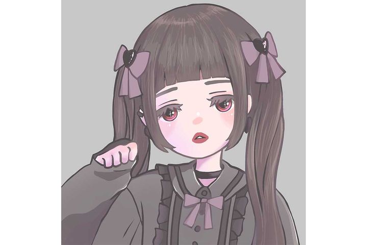 2020年以降、注目を集めている「地雷系ファッション」