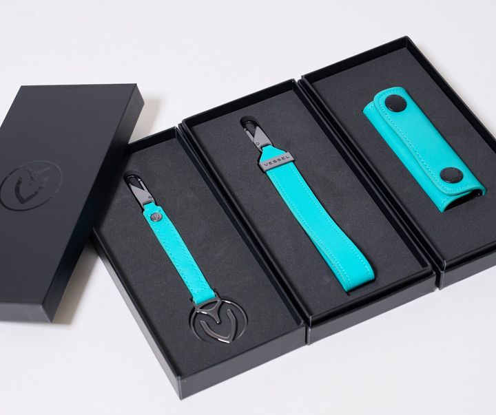 タイガー・ウッズ愛用のキャディバッグブランド！新モデルが登場