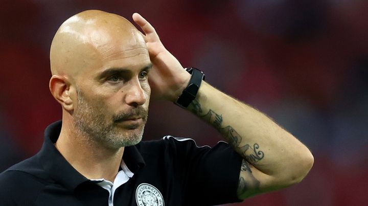 チェルシーのマレスカ新監督、現役時代にチームメイトだった日本人スターとは