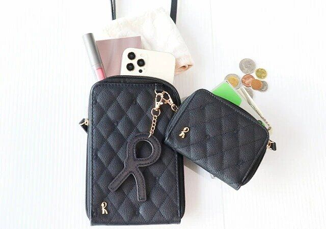 ロベルタ ディ カメリーノの付録バッグ