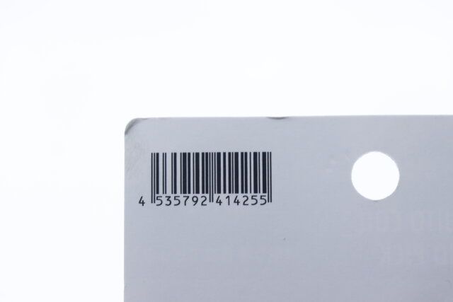 セリア 蚊取り線香立てピック パッケージ JANコード