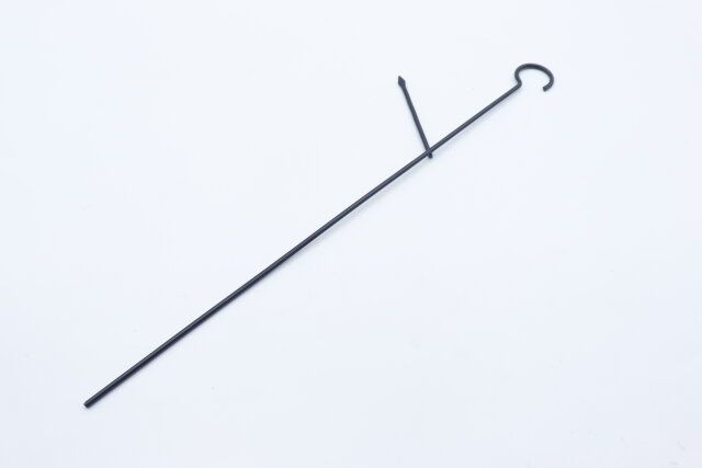 セリア 蚊取り線香立てピック デザイン