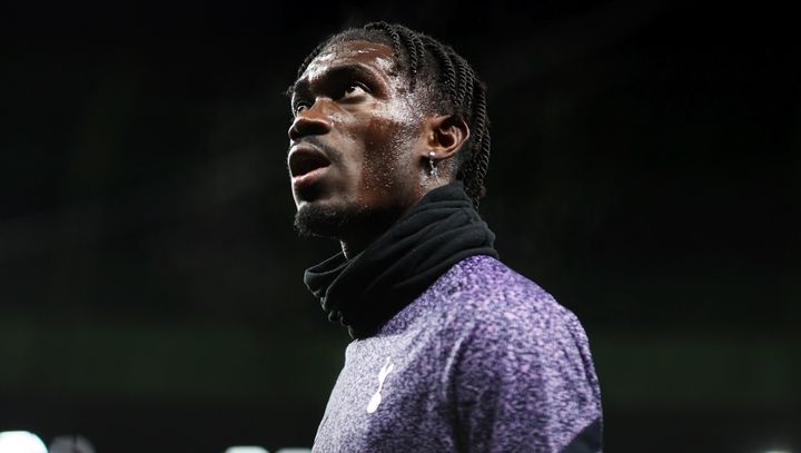 5000万円の腕時計を強奪される…トッテナムMFビスマ、妻との休暇中に強盗襲撃