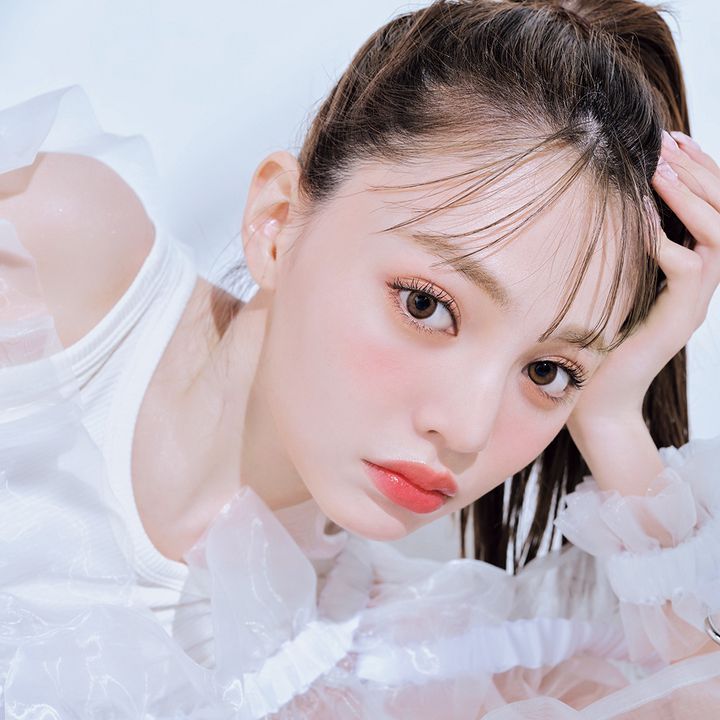 ちぃぽぽ韓国コスメ