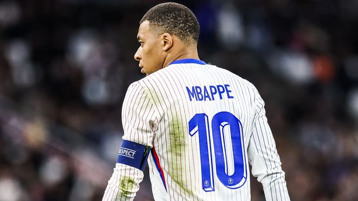 エムバペ、レアルでの背番号は9番一択か 神童エンドリッキはどうなる！？