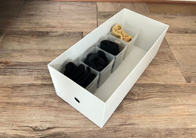 クローゼット 収納 コツ