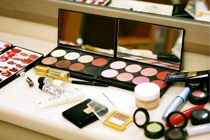 ビューティー・コスメ商品のイメージ