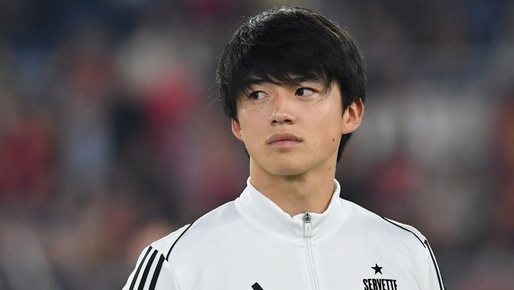 「無名日本人がいまや有名人」 セルヴェット常本佳吾、スイスリーグ最高補強選手第3位になる