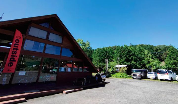 梅雨でも安心！コテージ付きの高規格キャンプ場16選【栃木県】