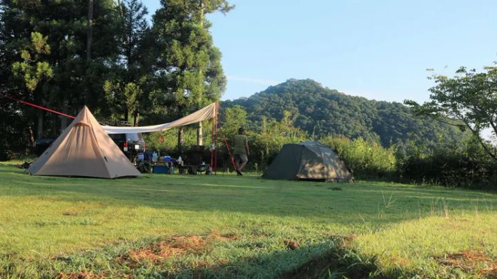 梅雨でも安心！コテージ付きの高規格キャンプ場16選【栃木県】