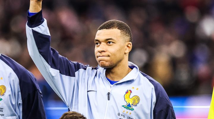 エムバペ加入のレアル、スタメンから外れるのは誰だ！「2つの新システム」を地元紙は予想