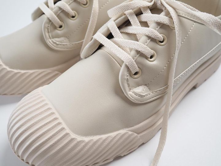 画像: 雨具っぽさがなくスタイリッシュ！