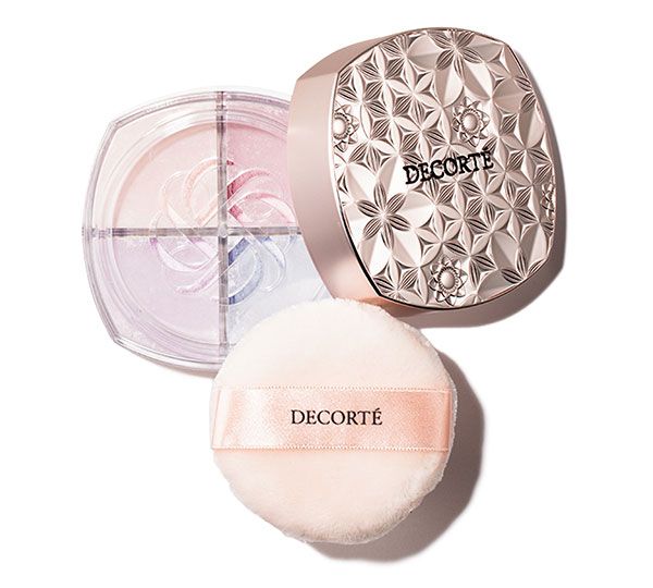 コスメデコルテ ルース パウダー
