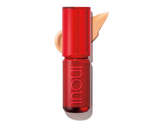 インウイ リキッドファンデーション