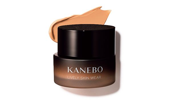 カネボウ ライブリースキン ウェア