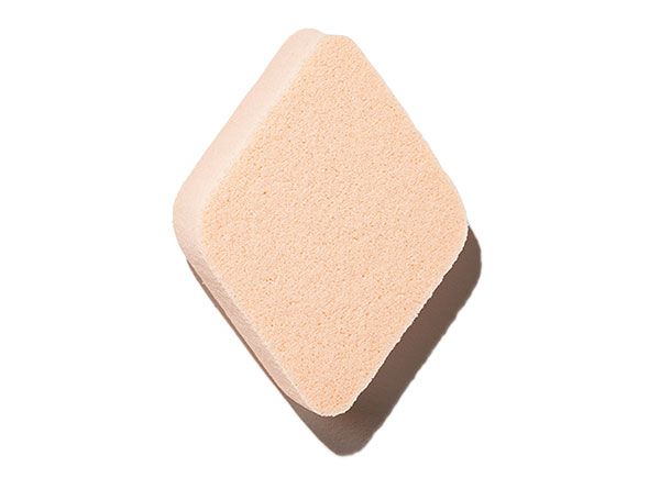 ロージーローザ バリュースポンジ ダイヤ型 タイプM 6P