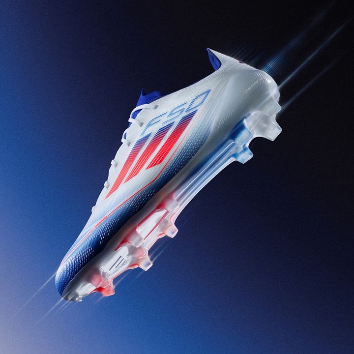 人気モデル復活！adidas、スピード重視の新スパイク『F50』を発表 読み方は「エフゴジュウ」と判明
