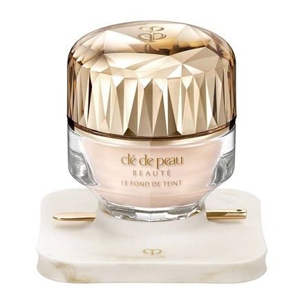 クレ・ド・ポー ボーテ ル・フォンドゥタンｎ