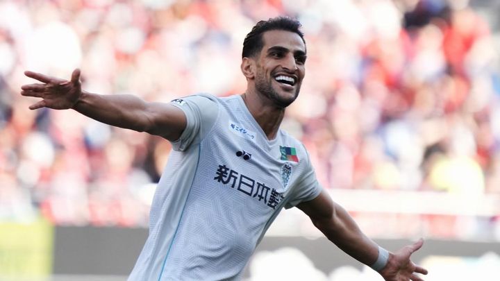 J1クラブ震撼！アビスパ福岡、チーム得点王のイラン代表FWザヘディと「2024年末」まで契約延長