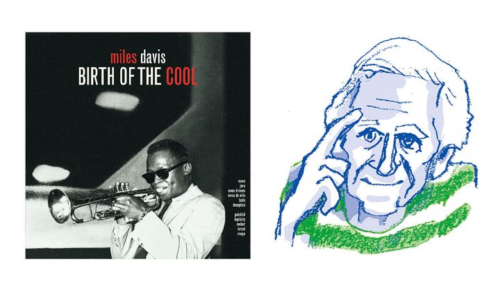 Gil Evans『Birth of the Cool』