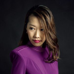 ジャズ作曲家・挾間美帆