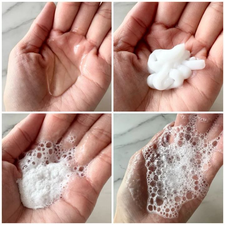 最新ヘアケア melt モイストシャンプー・クリーミーメルトフォーム・モイストトリートメント ３