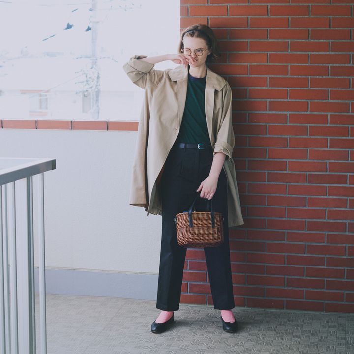 靴下の上手な取り入れ方8選！スニーカーやサンダルとどうお洒落に組み合わせる？【マイスタンダードブックまとめ】