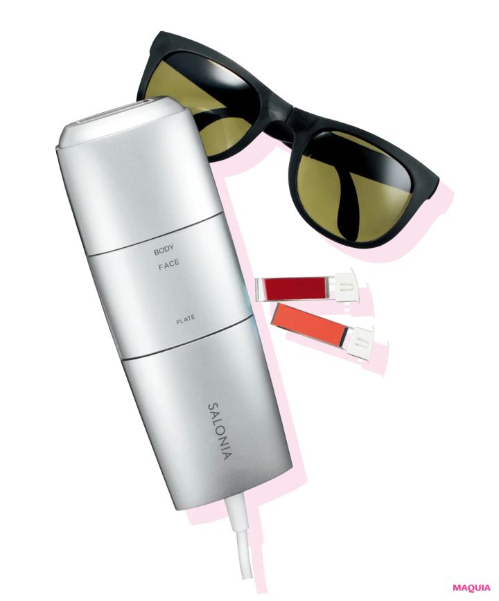 最新テックでムダ毛ケア。つるすべボディを叶える、ハイスペックな光美容アイテム5選_6