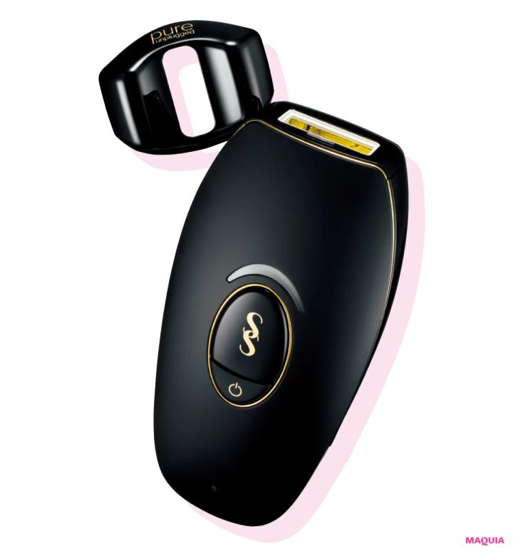 最新テックでムダ毛ケア。つるすべボディを叶える、ハイスペックな光美容アイテム5選_5