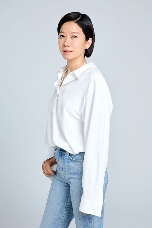 チョン・ヘジン