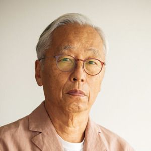 現代美術作家・杉本博司