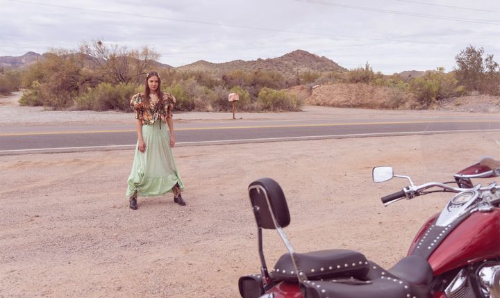 Encounter｜DOPE STYLE KID & Shannon Weight