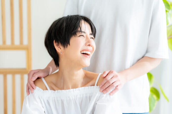 50歳に見えないが女性が意識していること5選