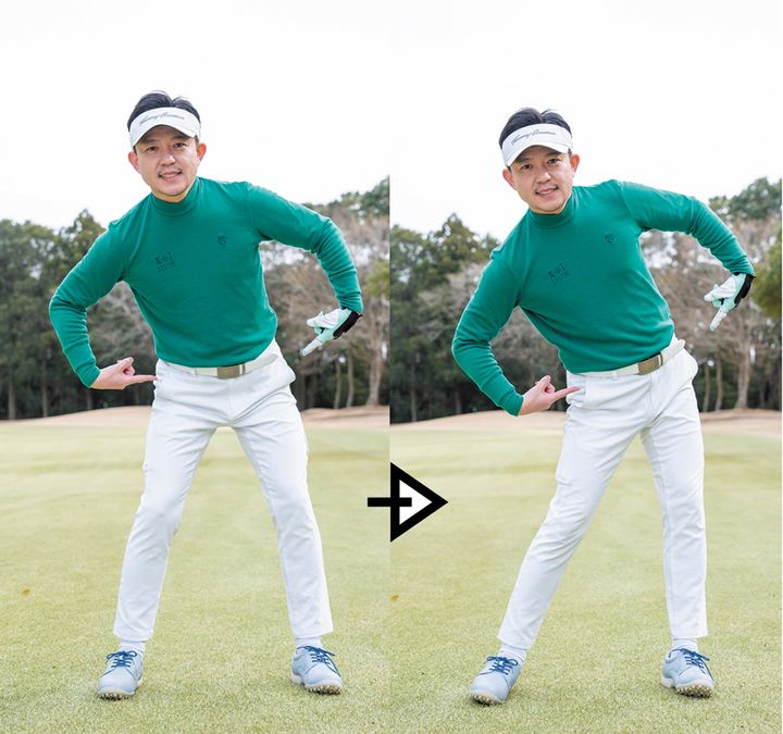 「絶対ミスする」そんな苦手意識を克服できる！ FWやUTをうまく打つ方法