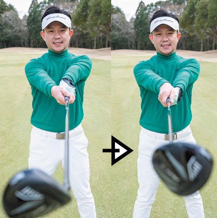 「絶対ミスする」そんな苦手意識を克服できる！ FWやUTをうまく打つ方法