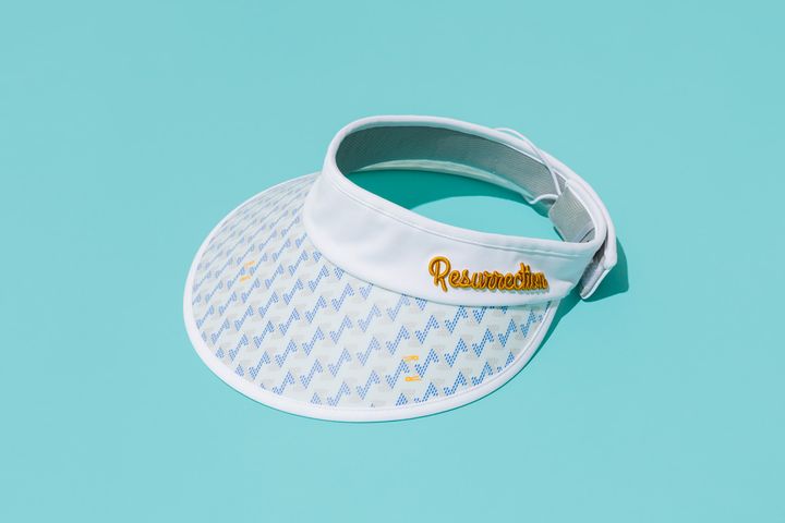 夏に嬉しい機能も◎！「こういうのが欲しかった」バイザー＆キャップ＆バケハ