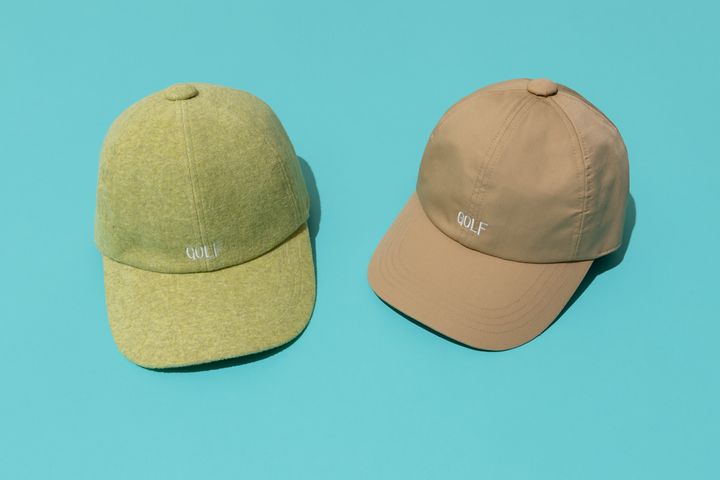 夏に嬉しい機能も◎！「こういうのが欲しかった」バイザー＆キャップ＆バケハ